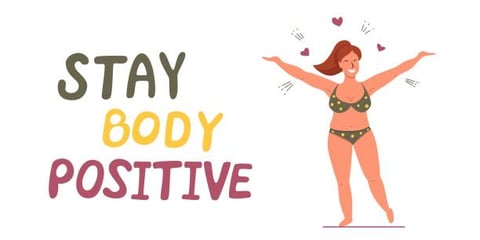 Love Our Bodies: Embrace Different Types of Breasts