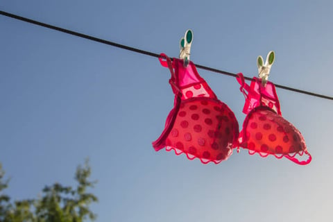 How to Take Care of Your Bras?